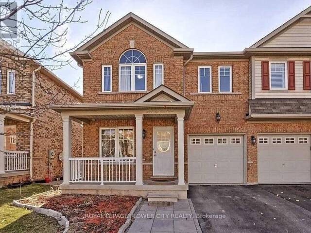 3087 HIGHBOURNE CRESCENT Oakville Ontario