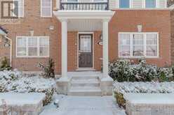 20 HENNEBERRY LANE Brampton