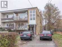 4 - 16 STANSTEAD DRIVE Toronto