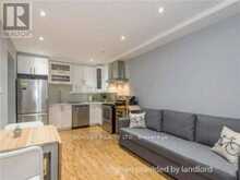 4 - 16 STANSTEAD DRIVE Toronto