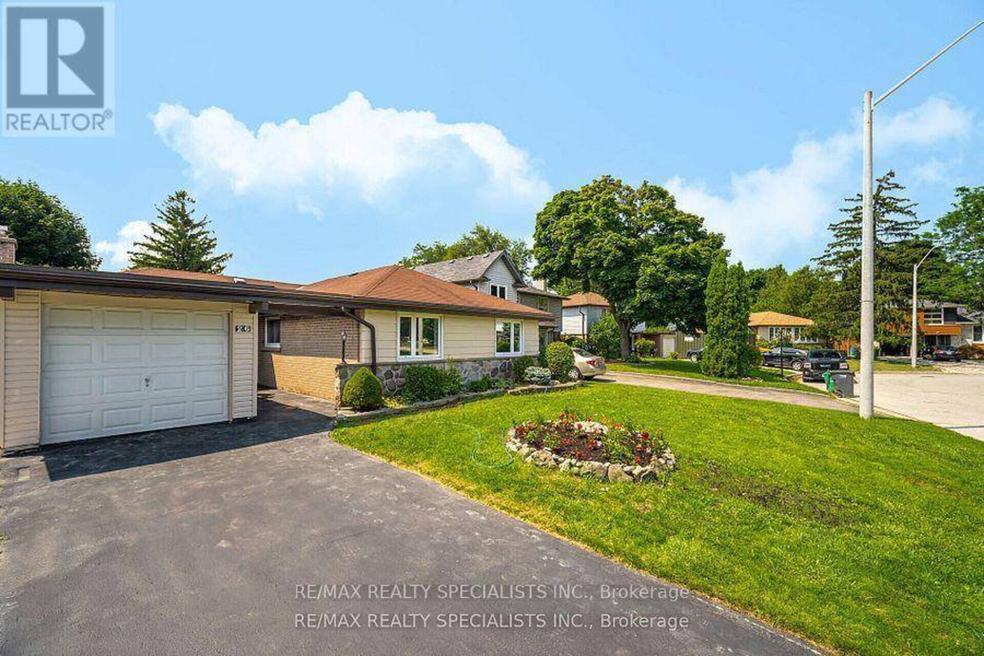 26 ALLENDALE ROAD Brampton