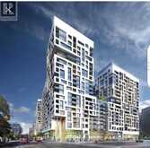 306 - 27 BATHURST STREET Toronto