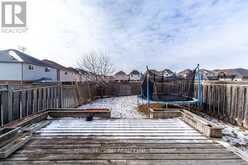 70 WILLIAM COWLES DRIVE Clarington