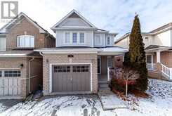 70 WILLIAM COWLES DRIVE Clarington