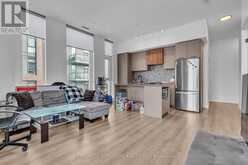 604 - 10 LAGERFELD DRIVE N Brampton