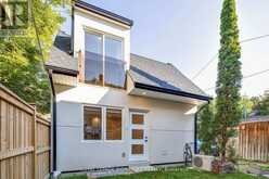 UPPER - 20 KEWBEACH AVENUE Toronto