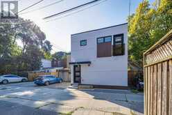 UPPER - 20 KEWBEACH AVENUE Toronto