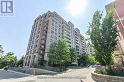 609 - 39 GALLERIA PARKWAY Markham