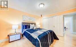 FLOOR 2 - 51 ROSEVIEW AVENUE N Richmond Hill