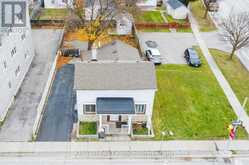 119 CELINA STREET Oshawa