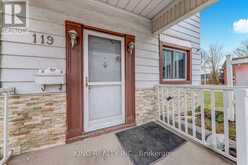 119 CELINA STREET Oshawa