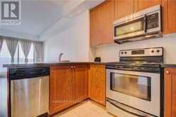 409 - 385 PRINCE OF WALES DRIVE Mississauga