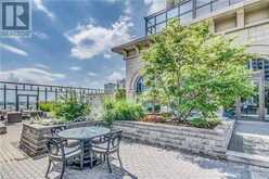 409 - 385 PRINCE OF WALES DRIVE Mississauga