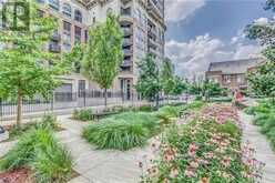 409 - 385 PRINCE OF WALES DRIVE Mississauga