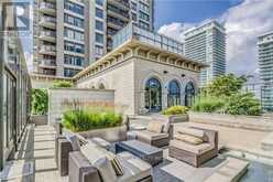 409 - 385 PRINCE OF WALES DRIVE Mississauga