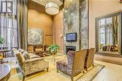 409 - 385 PRINCE OF WALES DRIVE Mississauga