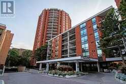 102 - 77 MAITLAND PLACE Toronto