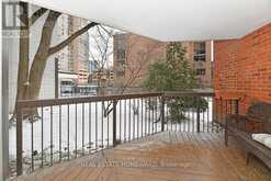 102 - 77 MAITLAND PLACE Toronto