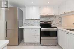 102 - 77 MAITLAND PLACE Toronto