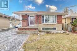 BSMT - 23 FLINTWICK DRIVE Toronto