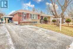 BSMT - 23 FLINTWICK DRIVE Toronto