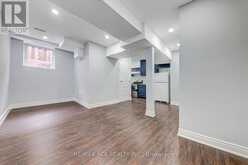 BSMT - 23 FLINTWICK DRIVE Toronto