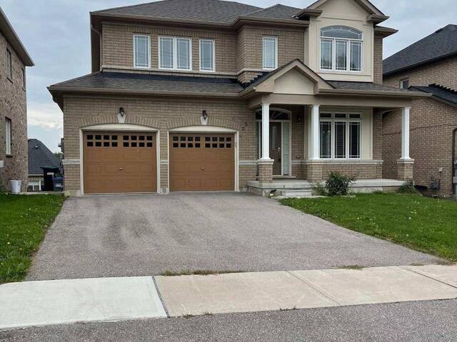 25 VICTORIA STREET E Innisfil Ontario