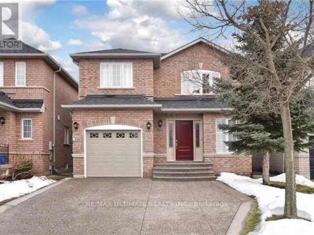 2088 GOLDEN ORCHARD TRAIL Oakville Ontario