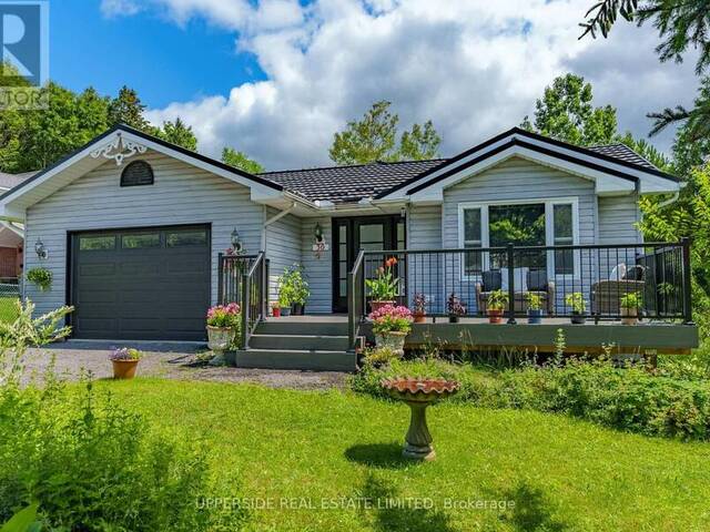 30 GLENWOOD DRIVE Huntsville Ontario