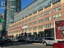 1001 - 600 QUEENS QUAY W Toronto