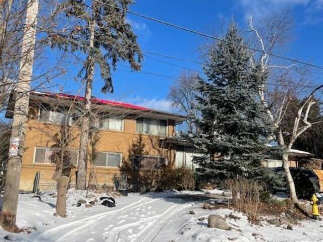 364 GREENFIELD AVENUE Toronto Ontario