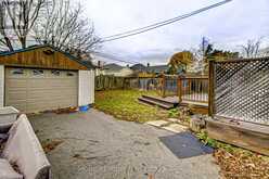 96 OAKES AVENUE Oshawa