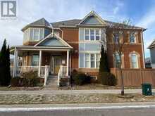 256 RIVERLANDS AVENUE Markham