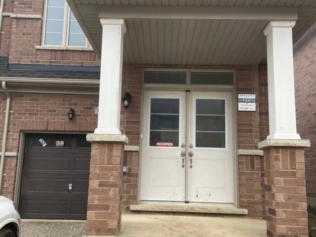 146 ADVENTURA ROAD Brampton Ontario