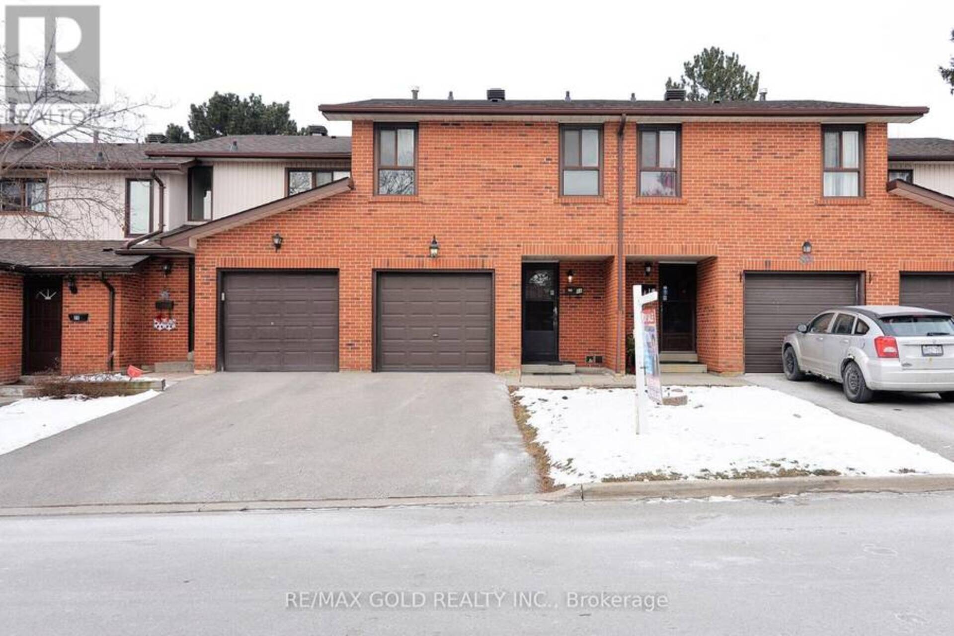 88 DAWSON CRESCENT Brampton