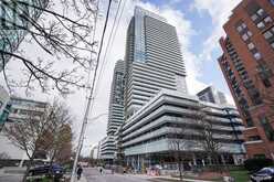 720 - 161 ROEHAMPTON AVENUE Toronto