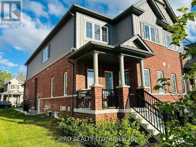 35 BRIXHAM LANE Brampton Ontario