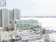 2501 - 260 QUEENS QUAY W Toronto