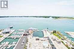 2501 - 260 QUEENS QUAY W Toronto