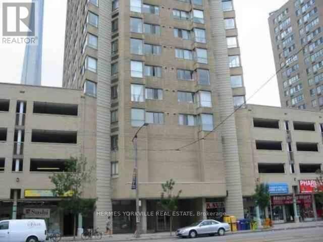 2501 - 260 QUEENS QUAY W Toronto Ontario