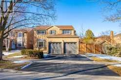 2535 VALENCIA ROAD Mississauga