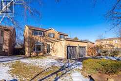 2535 VALENCIA ROAD Mississauga