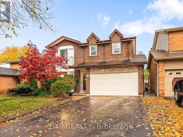 BSMT - 13 FEARN CRESCENT Ajax Ontario