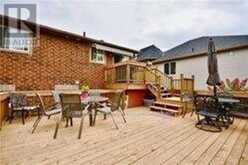 227 COUNTRY LANE Barrie