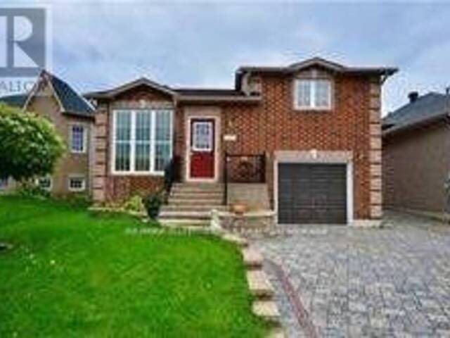 227 COUNTRY LANE Barrie Ontario