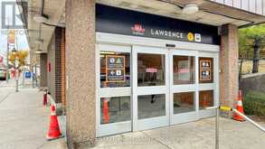 708 - 3018 YONGE STREET Toronto