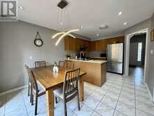 1134 ASHGROVE CRESCENT Oshawa