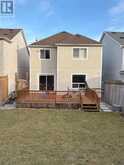 1134 ASHGROVE CRESCENT Oshawa