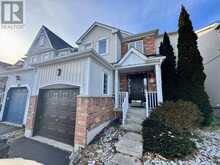 1134 ASHGROVE CRESCENT Oshawa