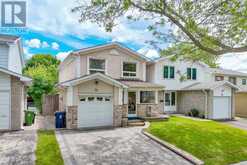 78 ASHRIDGE DRIVE Toronto